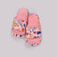 BABY SOFT SLIPPER | MARIO-PINK-(2Y-7Y)