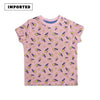 GIRL'S ALLOVER STAR TEE | LILY&DAN-(1Y-6Y)