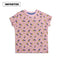 GIRL'S ALLOVER STAR TEE | LILY&DAN-(1Y-6Y)