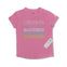 GIRL'S ACHIEVE SUCCEED TEE | R.B.K-(7Y-14Y)