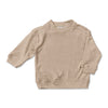 GIRL'S LUXURY SWEATSHIRT | ZR-(6M-5Y)