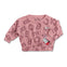 GIRL'S ALL OVER PRINT SWEASHIRT | R.B.K-(0M-12Y)