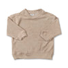 GIRL'S LUXURY SWEATSHIRT | ZR-(6M-5Y)