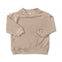 GIRL'S LUXURY SWEATSHIRT | ZR-(6M-5Y)