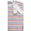 GIRL'S SHINY STRIPE TEE | M&Co-(3M-4Y)