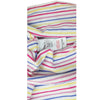 GIRL'S SHINY STRIPE TEE | M&Co-(3M-4Y)