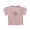 GIRL'S FLAMING GO TEE | N.X.T-(2Y-6Y)