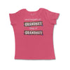 LADIES GRANDMA'S TEE | MOTHER'S DAY