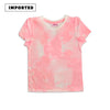 GIRL'S TIE DYE TEE | SO-CUTE-(12M-3Y)