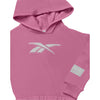 GIRL'S B-GRADE PRINTED HOOD | R.B.K-(2Y-10Y)