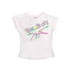 GIRL'S SIGNATURE TEE | R.B.K-(4Y-6Y)