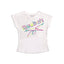 GIRL'S SIGNATURE TEE | R.B.K-(4Y-6Y)