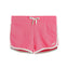 GIRL'S ACTIVE SHORTS | RBK-(4Y-16Y)