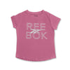 GIRL'S SIGNATURE PRINTED TEE | R.B.K-(0M-12Y)