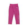 GIRL'S MULTI LOGO TROUSER | R.B.K-(4Y-6Y)