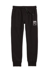 BOY'S FLEECE LOGO TROUSER | PM-(2Y-20Y)