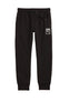 BOY'S FLEECE LOGO TROUSER | PM-(2Y-20Y)