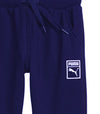 BOY'S GRAPHIC LOGO TROUSER | PM-(2Y-20Y)