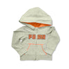 KIDS APPLIQUES HOOD | PM