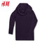 LADIES MOCK NECK SWEATER | H.M
