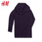 LADIES MOCK NECK SWEATER | H.M