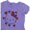 GIRL'S HELLO KITTY TEE | WONDER-(12M-5Y)