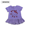GIRL'S HELLO KITTY TEE | WONDER-(12M-5Y)