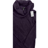 LADIES MOCK NECK SWEATER | H.M