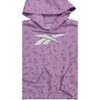 GIRL'S B-GRADE ALLOVER PRINT HOODIE | R B K-(7Y-16Y)