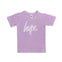 GIRL'S SIGNATURE TEE | H.Y.P-(5Y-15Y)