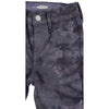 GIRL'S TIE DYE SKINNY JEANS | ON-(5Y-16Y)