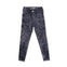 GIRL'S TIE DYE SKINNY JEANS | ON-(5Y-16Y)