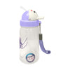 Rabbit Straw Water Bottle 300ml | So Kid