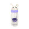 Rabbit Straw Water Bottle 300ml | So Kid