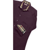 MEN'S MONOGRAM SHIRT | BUR.BERRY