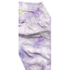 Girl's Purple Cotton Beach Capri | OVS-(9M-36M)