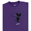 MEN'S MINNESOTA T-SHIRT | C.D.LEAGUE