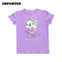 GIRL'S TREASURE TEE | PRENATAL-(3M-3Y)