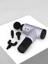 Fascial Gun Massage & Recovery Device HG-320 FHDZ
