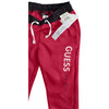 KIDS FLEECE TROUSER | GS-(2Y-7Y)