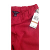 GIRL'S FLEECE TROUSER | NAU-(2Y-7Y)