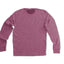 MEN'S ELBOW PATCH RED SWEATER | FOOT LOCKER