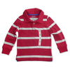 BOY'S STRIPE POLO | ON-(12M-5Y)