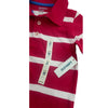 BOY'S STRIPE POLO | ON-(12M-5Y)