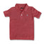 BOY'S BRANNAN BEAR POLO | GP-(12M-5Y)