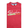 BOY'S SURF CO.RIDERS T-SHIRT | ZR-(2Y-7Y)
