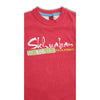 BOY'S B-GRADE SURF CO.RIDERS T-SHIRT | ZR-(2Y-7Y)