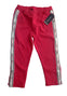 GIRL'S FLEECE TROUSER | NAU-(2Y-7Y)