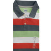 BOY'S MULTI BOLD STRIPE POLO | ON-(12M-5Y)