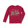 BOYS ATHL T-SHIRT| GP-(6Y-16Y)